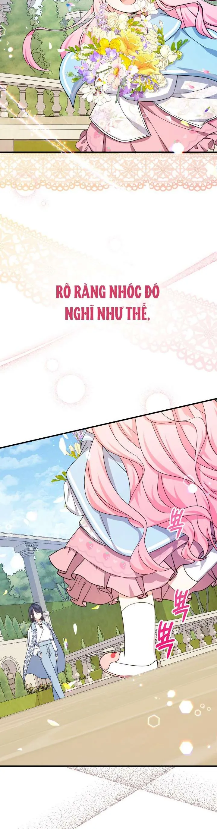 [Pnt] Tiểu Thư Tích Tiền Đi Bụi - Chương 34 - Trang 34