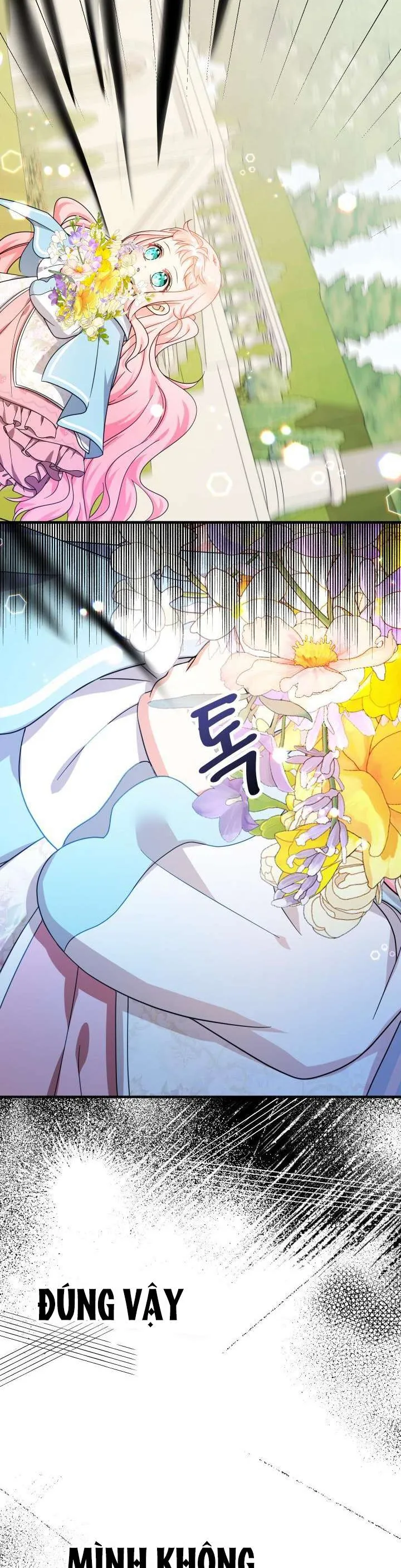 [Pnt] Tiểu Thư Tích Tiền Đi Bụi - Chương 34 - Trang 40