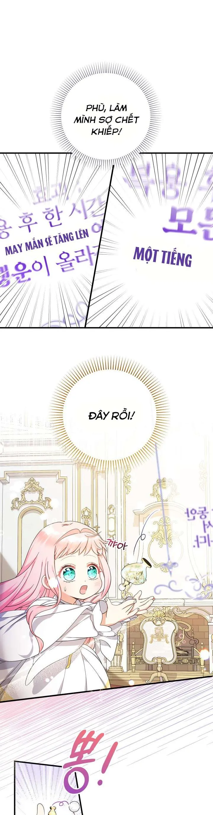 [Pnt] Tiểu Thư Tích Tiền Đi Bụi - Chương 34 - Trang 4