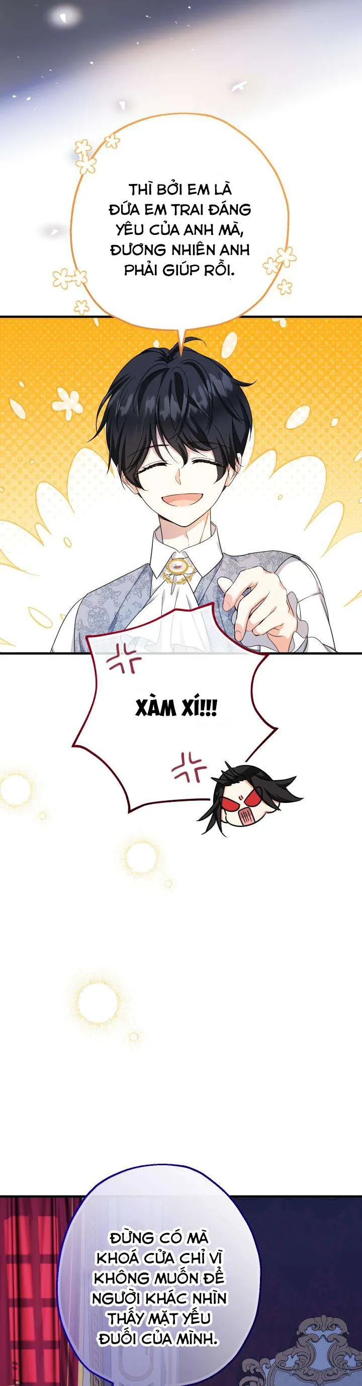 [Pnt] Tiểu Thư Tích Tiền Đi Bụi - Chương 34 - Trang 26