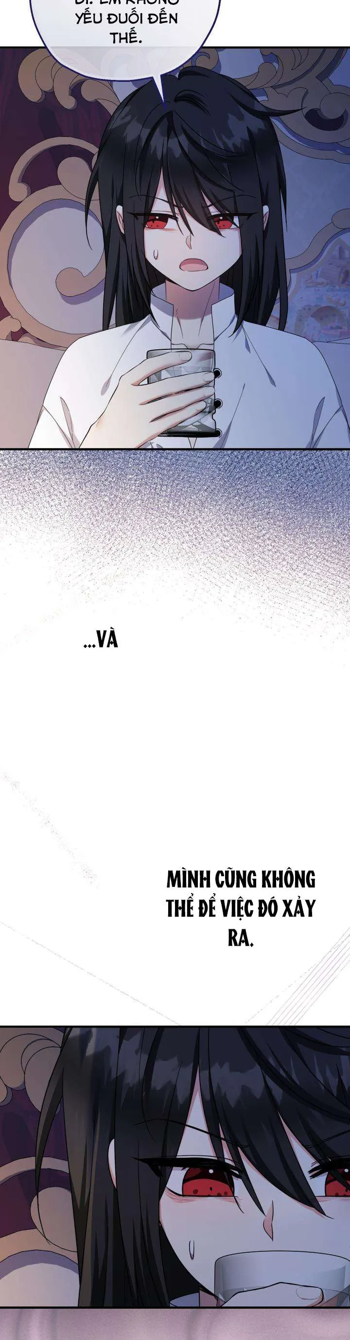 [Pnt] Tiểu Thư Tích Tiền Đi Bụi - Chương 34 - Trang 20