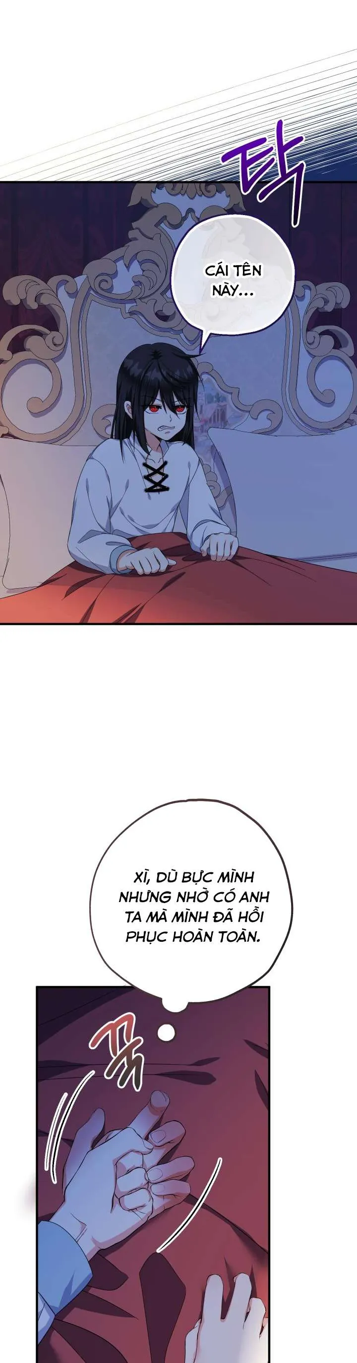 [Pnt] Tiểu Thư Tích Tiền Đi Bụi - Chương 34 - Trang 28