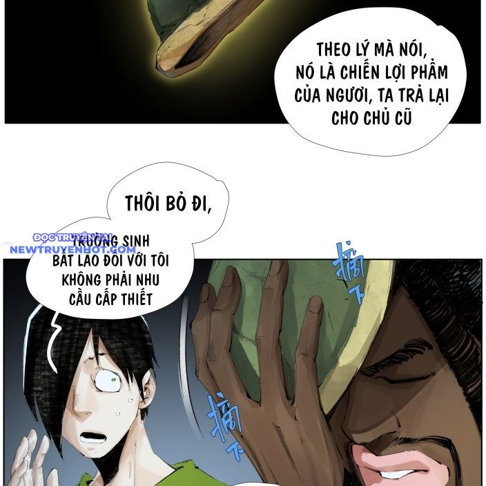 Tiền Liệt Tiên