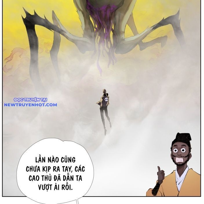 Tiền Liệt Tiên