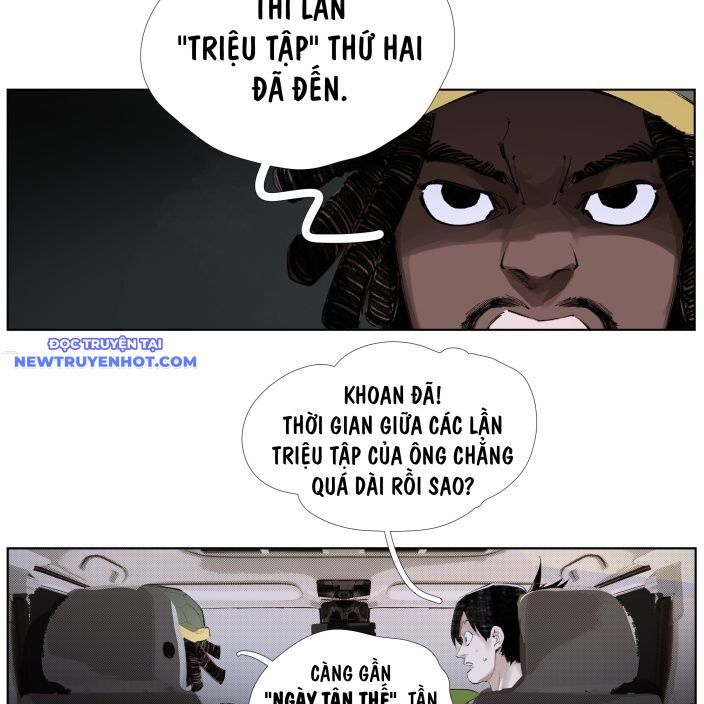 Tiền Liệt Tiên