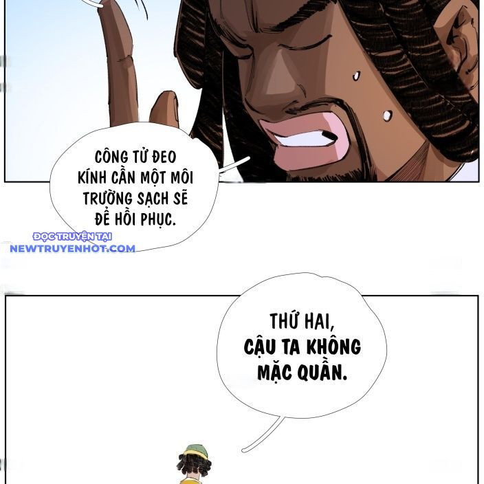 Tiền Liệt Tiên