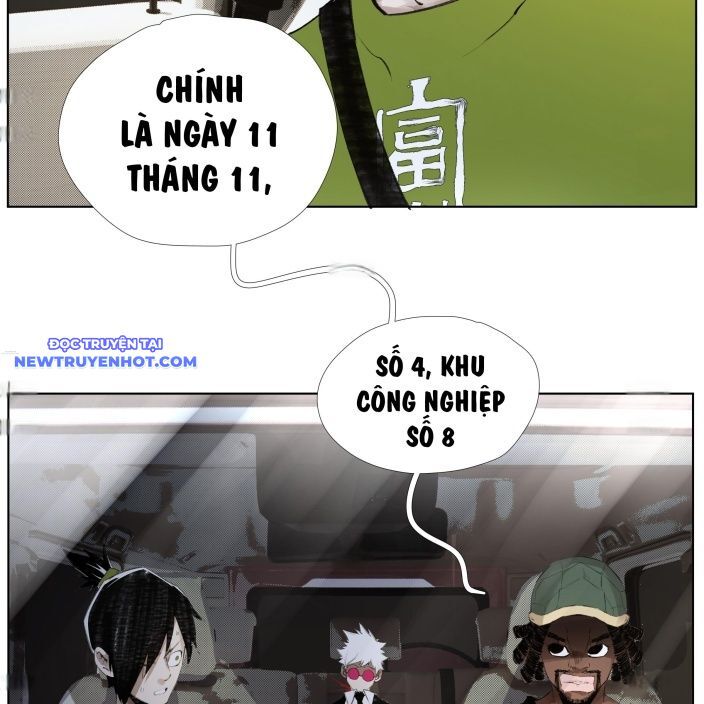 Tiền Liệt Tiên