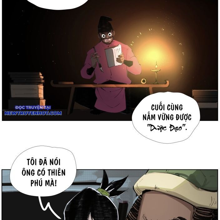 Tiền Liệt Tiên