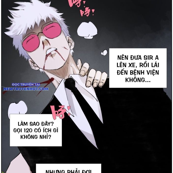 Tiền Liệt Tiên