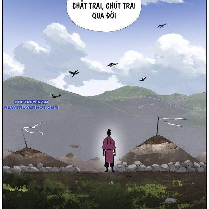 Tiền Liệt Tiên