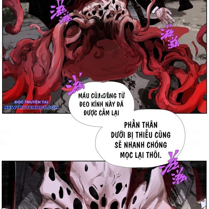 Tiền Liệt Tiên