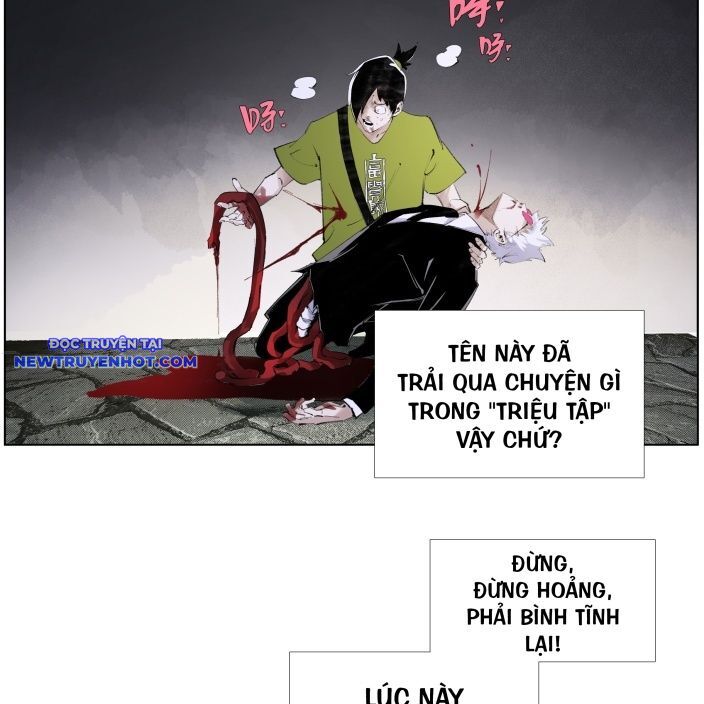 Tiền Liệt Tiên