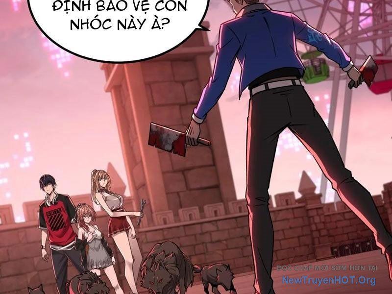 Đô Thị Tương Lai Đã Thức Tỉnh Khí Vận Hoàn Mỹ - Chương 10 - Trang 93