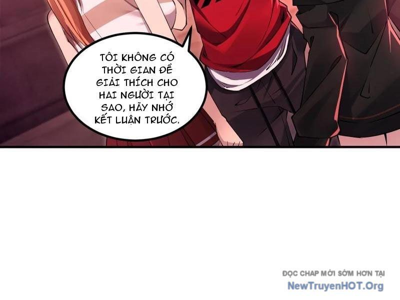 Đô Thị Tương Lai Đã Thức Tỉnh Khí Vận Hoàn Mỹ - Chương 10 - Trang 64