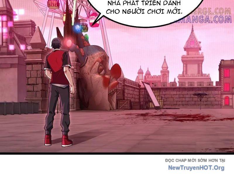 Đô Thị Tương Lai Đã Thức Tỉnh Khí Vận Hoàn Mỹ - Chương 10 - Trang 36