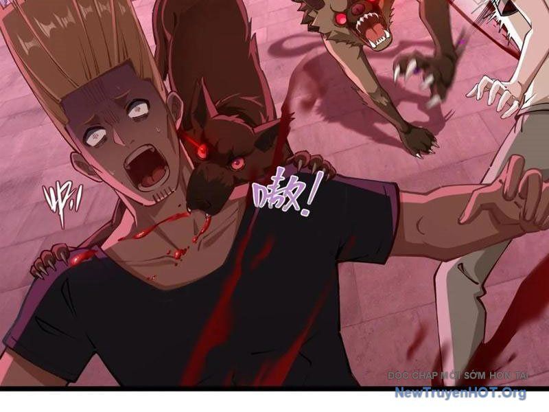 Đô Thị Tương Lai Đã Thức Tỉnh Khí Vận Hoàn Mỹ - Chương 10 - Trang 30