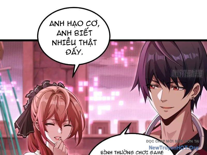 Đô Thị Tương Lai Đã Thức Tỉnh Khí Vận Hoàn Mỹ - Chương 10 - Trang 38