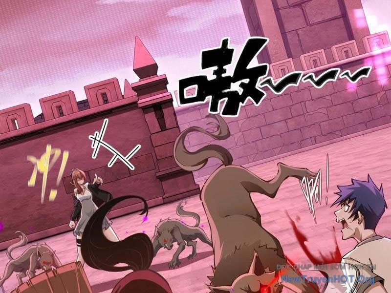 Đô Thị Tương Lai Đã Thức Tỉnh Khí Vận Hoàn Mỹ - Chương 10 - Trang 29