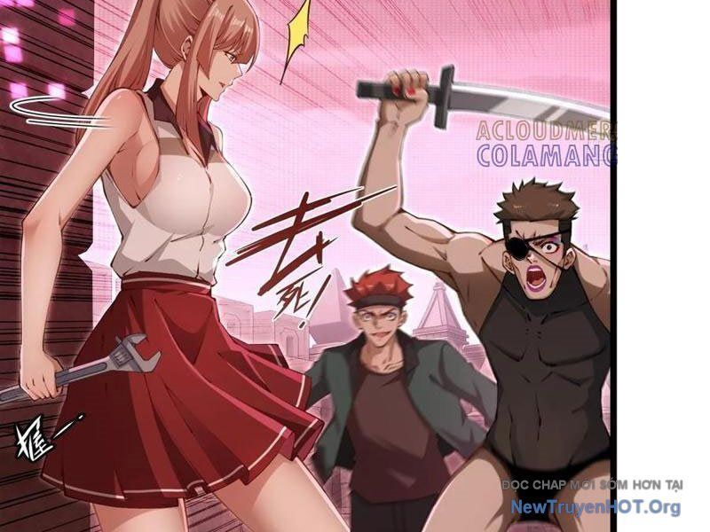 Đô Thị Tương Lai Đã Thức Tỉnh Khí Vận Hoàn Mỹ - Chương 10 - Trang 14