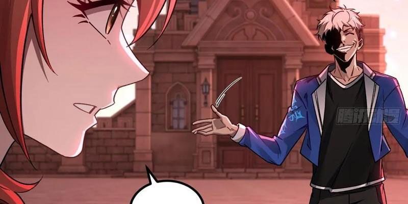 Đô Thị Tương Lai Đã Thức Tỉnh Khí Vận Hoàn Mỹ - Chương 10 - Trang 86