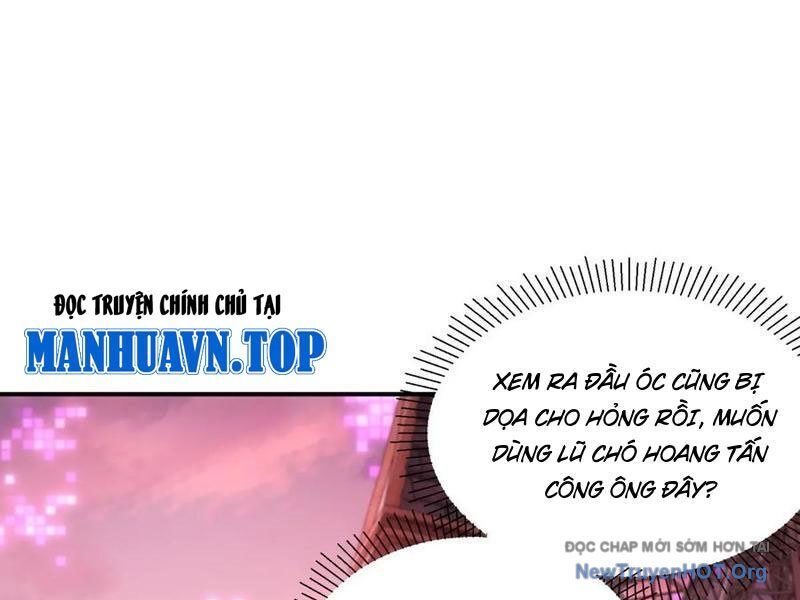 Đô Thị Tương Lai Đã Thức Tỉnh Khí Vận Hoàn Mỹ - Chương 10 - Trang 105