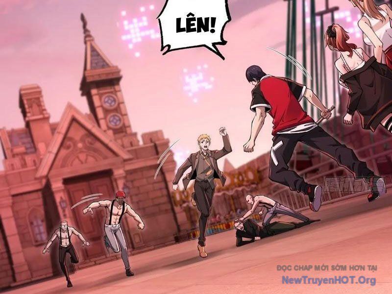 Đô Thị Tương Lai Đã Thức Tỉnh Khí Vận Hoàn Mỹ - Chương 10 - Trang 69