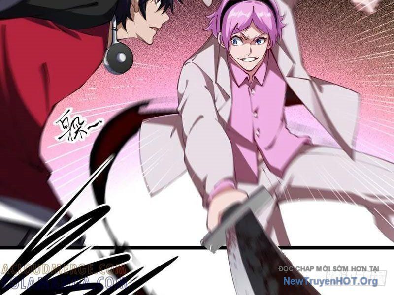 Đô Thị Tương Lai Đã Thức Tỉnh Khí Vận Hoàn Mỹ - Chương 10 - Trang 8