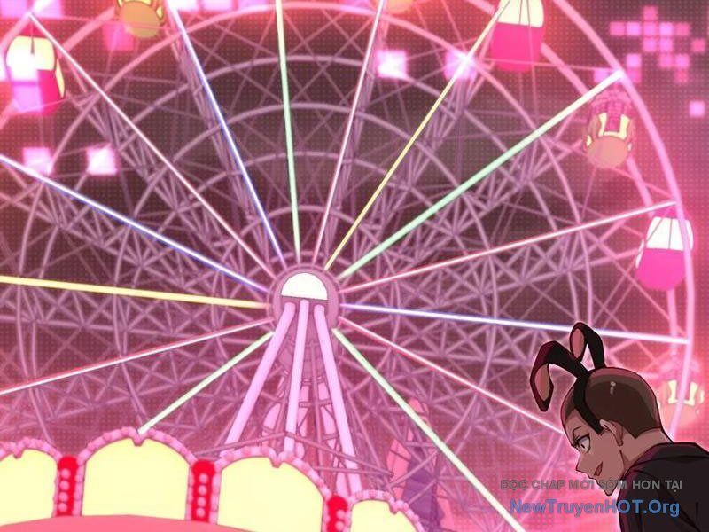 Đô Thị Tương Lai Đã Thức Tỉnh Khí Vận Hoàn Mỹ - Chương 10 - Trang 4