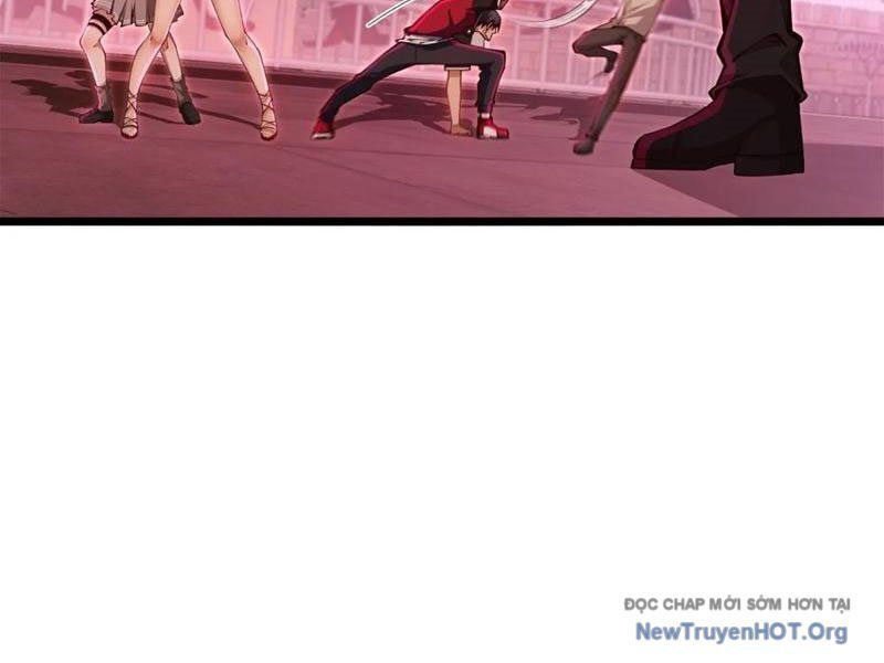 Đô Thị Tương Lai Đã Thức Tỉnh Khí Vận Hoàn Mỹ - Chương 10 - Trang 6