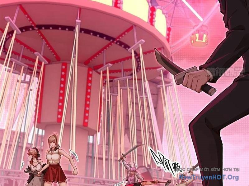 Đô Thị Tương Lai Đã Thức Tỉnh Khí Vận Hoàn Mỹ - Chương 10 - Trang 5