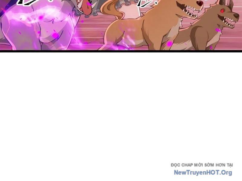 Đô Thị Tương Lai Đã Thức Tỉnh Khí Vận Hoàn Mỹ - Chương 10 - Trang 27