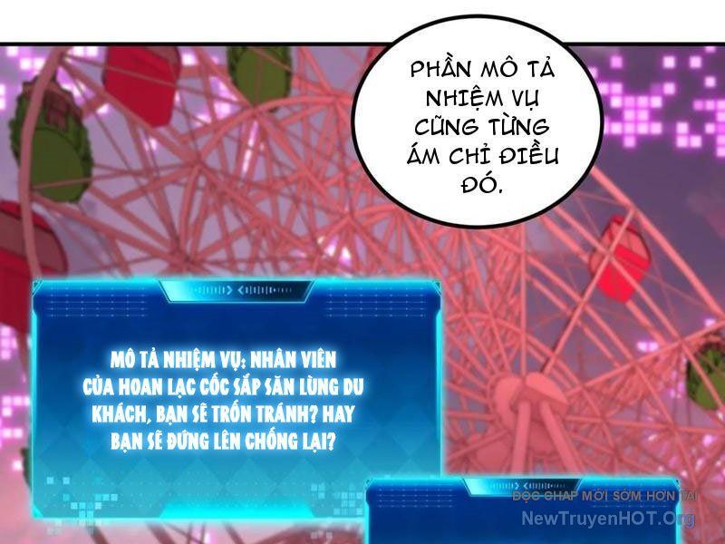 Đô Thị Tương Lai Đã Thức Tỉnh Khí Vận Hoàn Mỹ - Chương 10 - Trang 59