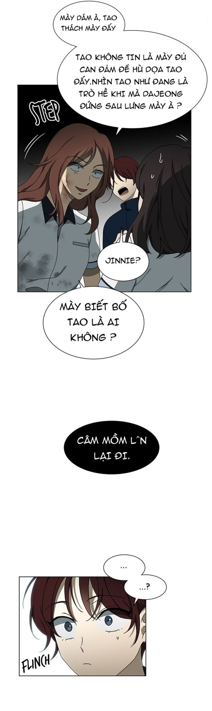 Độc Chiếm - Chương 37 - Trang 32