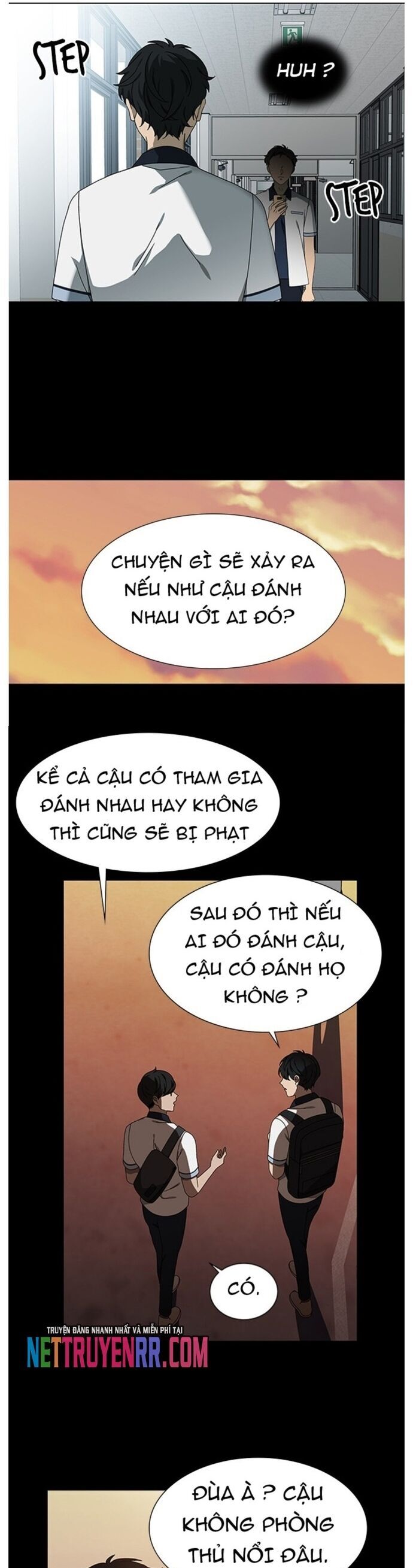 Độc Chiếm - Chương 37 - Trang 10