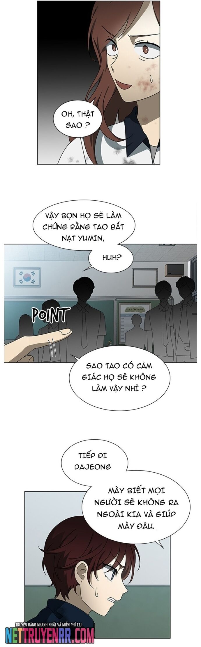 Độc Chiếm - Chương 37 - Trang 28