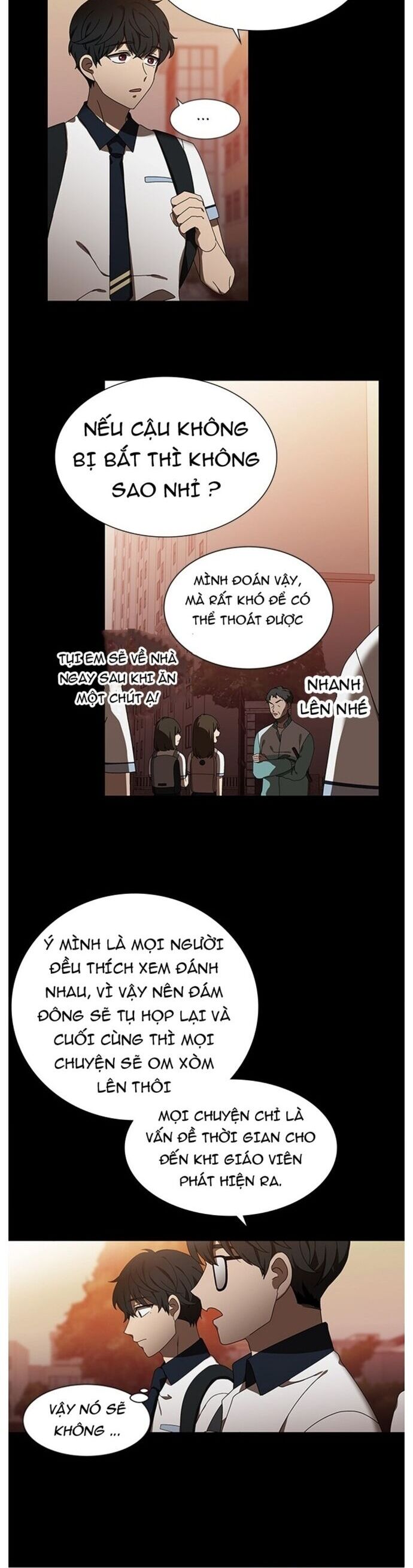 Độc Chiếm - Chương 37 - Trang 11