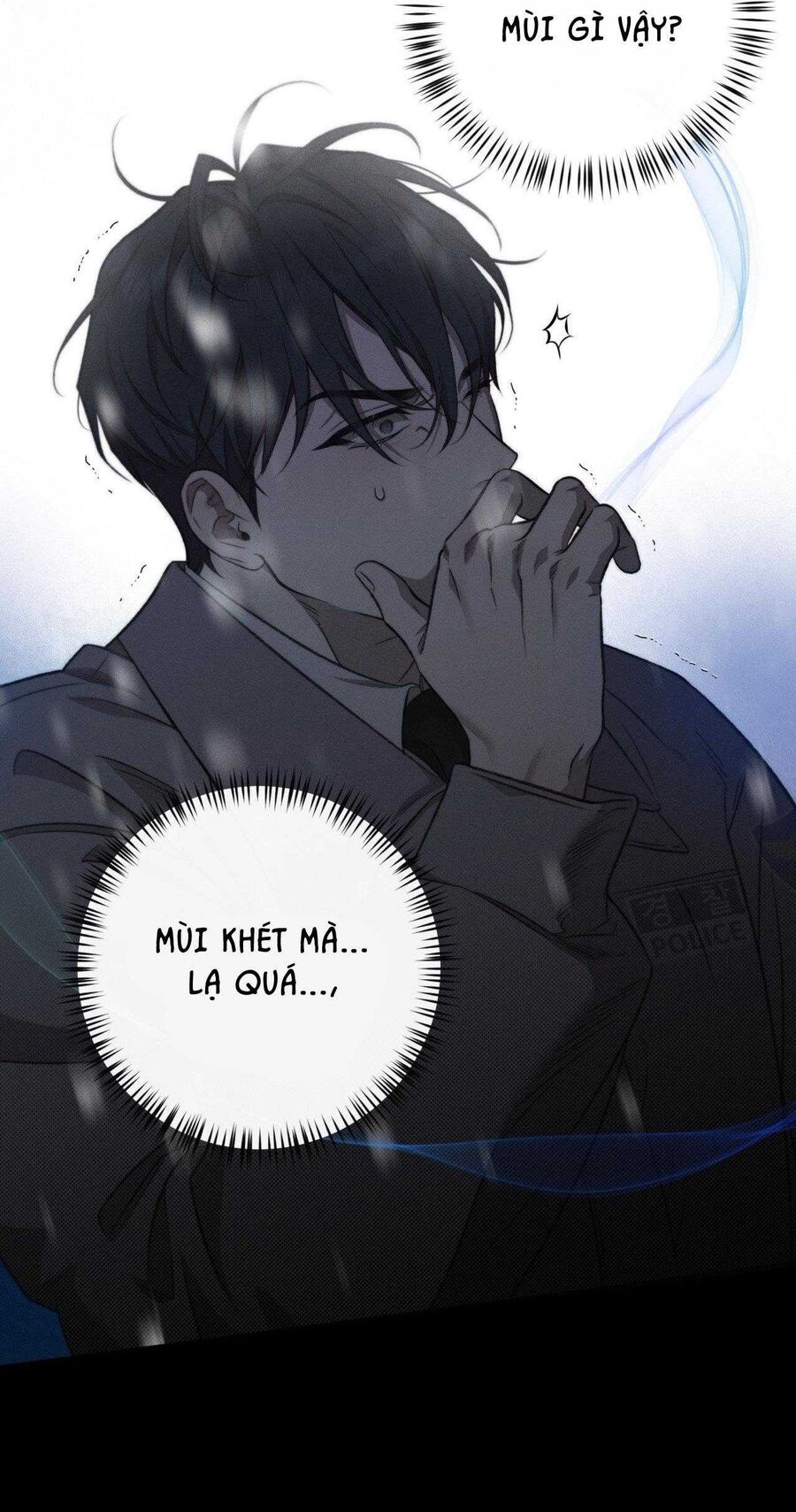 Anh Vẫn Sẽ Yêu Em Kể Cả Khi Điều Đó Là Sai Chương 19 Ảnh 35