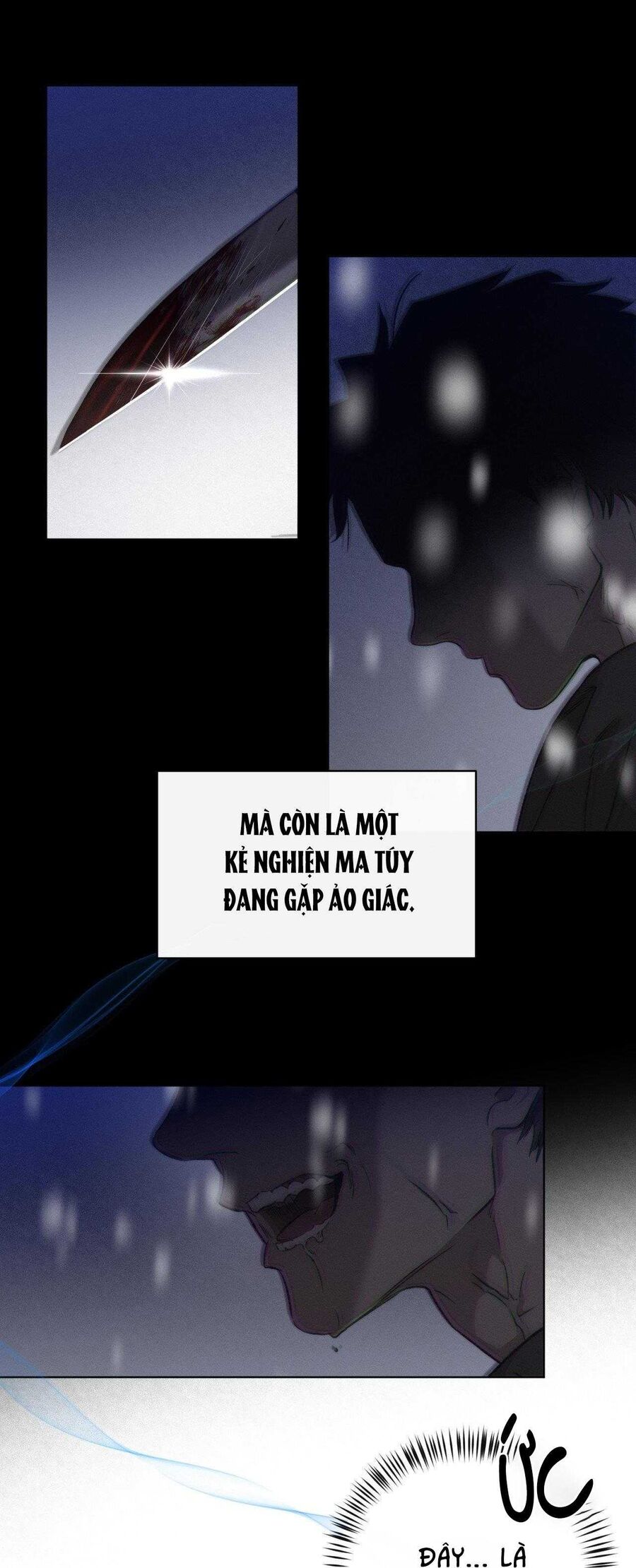 Anh Vẫn Sẽ Yêu Em Kể Cả Khi Điều Đó Là Sai Chương 19 Ảnh 34