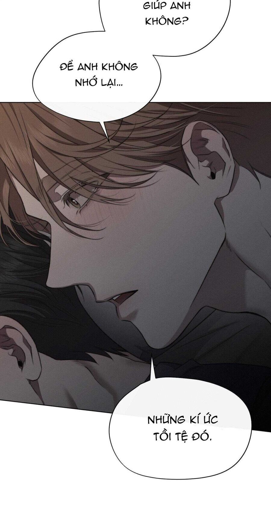 Anh Vẫn Sẽ Yêu Em Kể Cả Khi Điều Đó Là Sai Chương 19 Ảnh 50