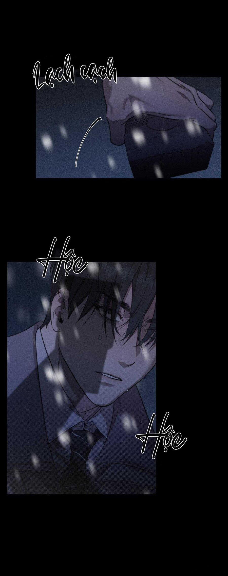 Anh Vẫn Sẽ Yêu Em Kể Cả Khi Điều Đó Là Sai Chương 19 Ảnh 41