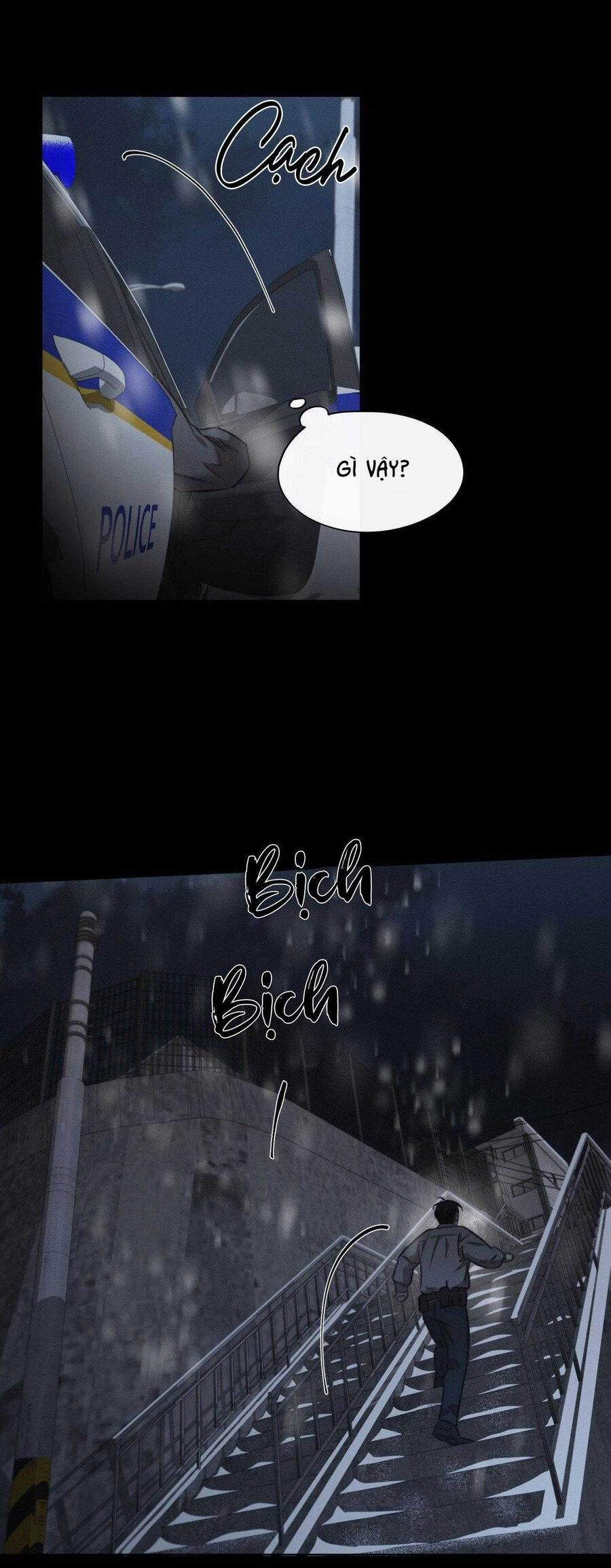 Anh Vẫn Sẽ Yêu Em Kể Cả Khi Điều Đó Là Sai Chương 19 Ảnh 29