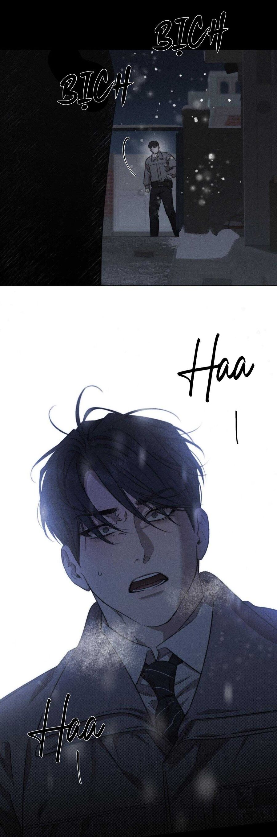 Anh Vẫn Sẽ Yêu Em Kể Cả Khi Điều Đó Là Sai Chương 19 Ảnh 32