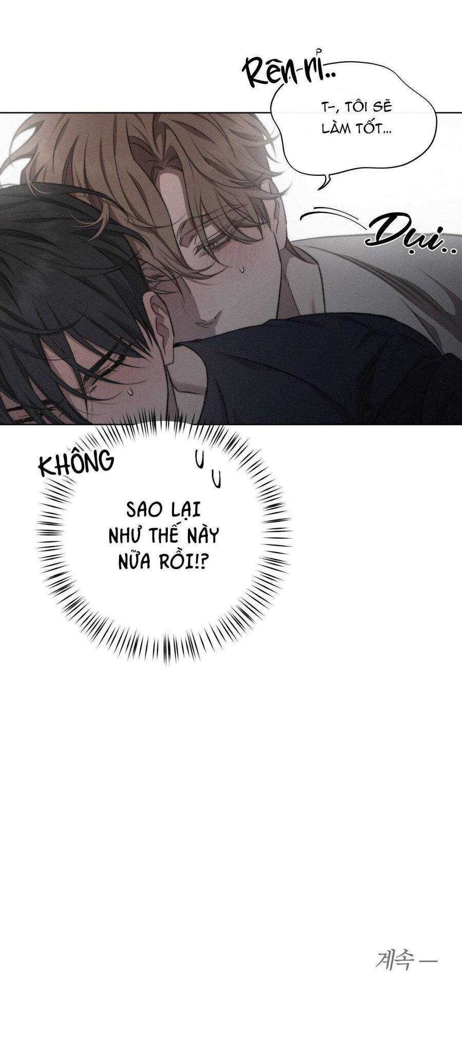 Anh Vẫn Sẽ Yêu Em Kể Cả Khi Điều Đó Là Sai Chương 19 Ảnh 54