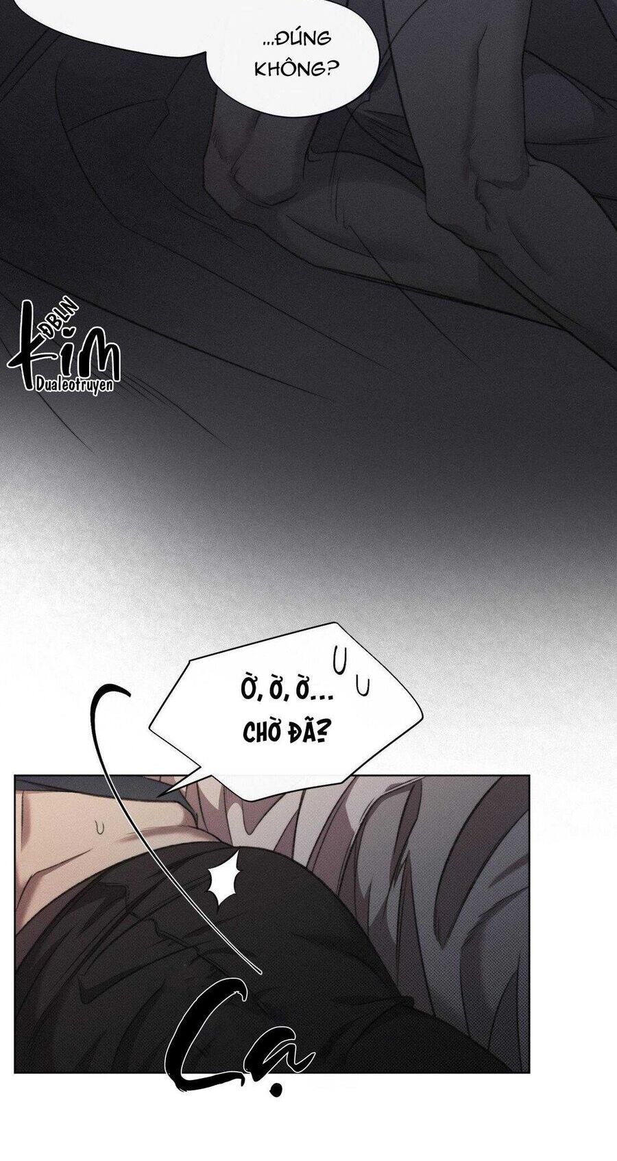 Anh Vẫn Sẽ Yêu Em Kể Cả Khi Điều Đó Là Sai Chương 19 Ảnh 53