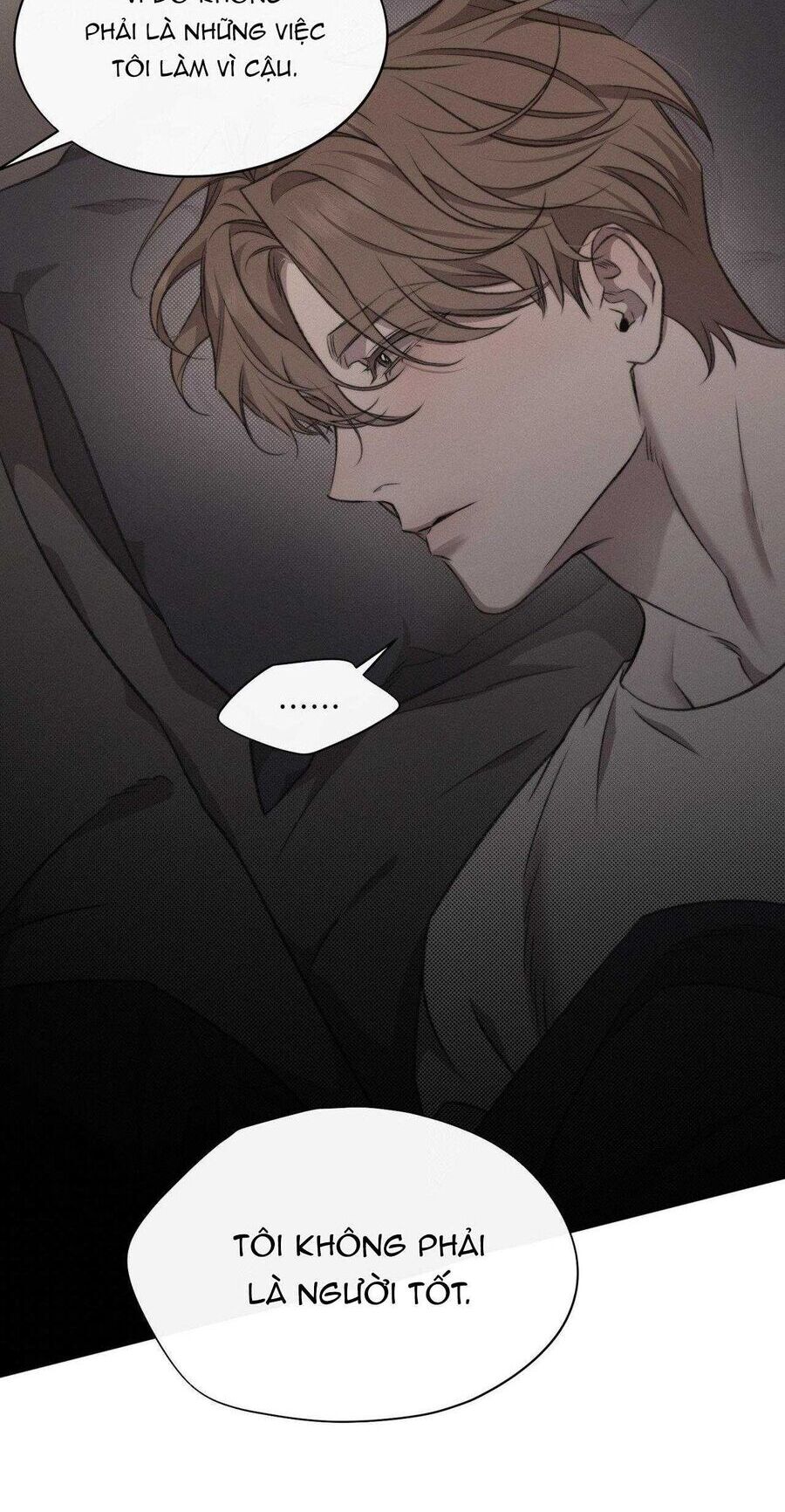 Anh Vẫn Sẽ Yêu Em Kể Cả Khi Điều Đó Là Sai Chương 19 Ảnh 47