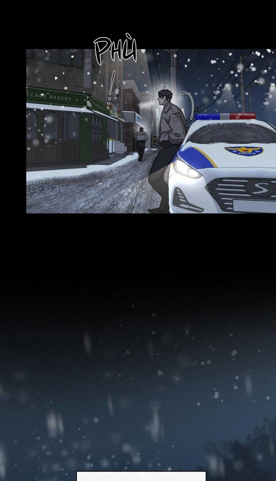 Anh Vẫn Sẽ Yêu Em Kể Cả Khi Điều Đó Là Sai Chương 19 Ảnh 25