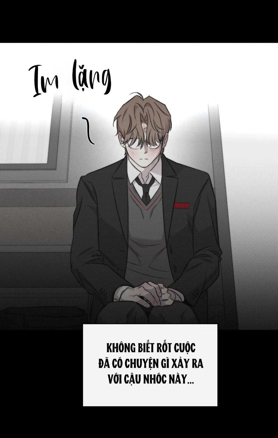 Anh Vẫn Sẽ Yêu Em Kể Cả Khi Điều Đó Là Sai Chương 19 Ảnh 5