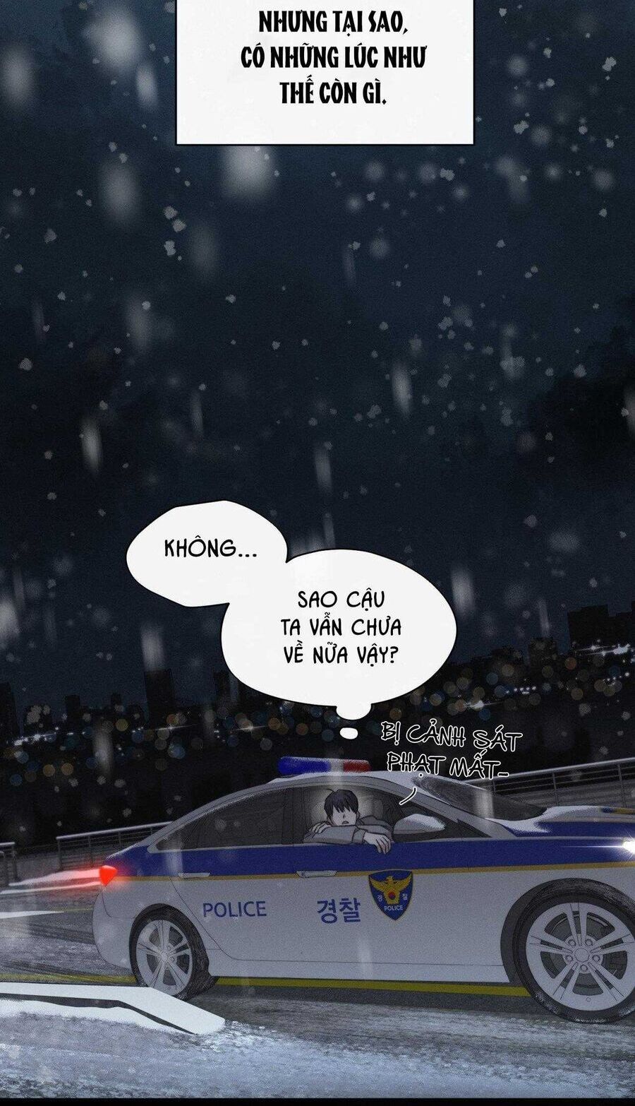 Anh Vẫn Sẽ Yêu Em Kể Cả Khi Điều Đó Là Sai Chương 19 Ảnh 26