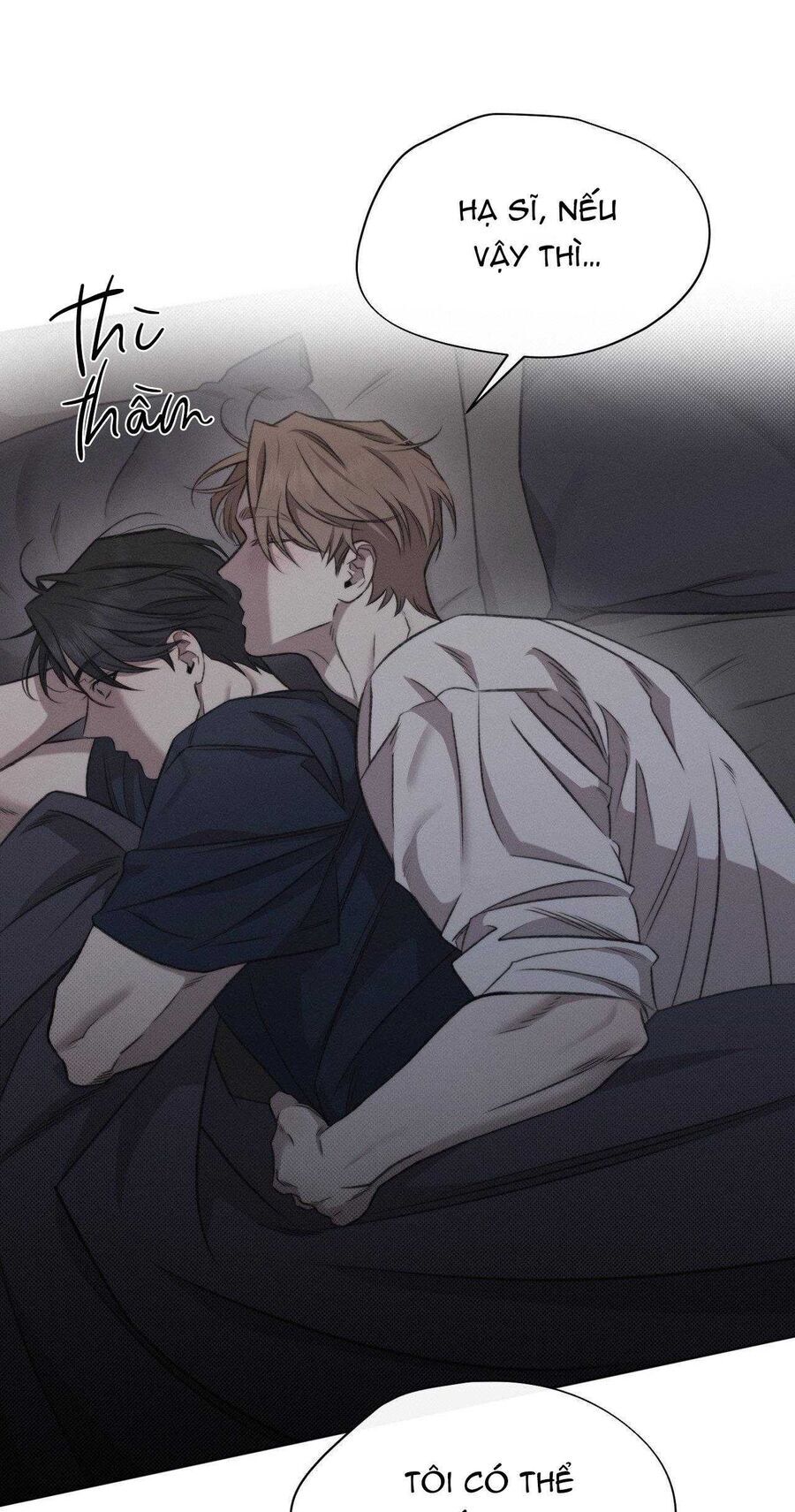 Anh Vẫn Sẽ Yêu Em Kể Cả Khi Điều Đó Là Sai Chương 19 Ảnh 49