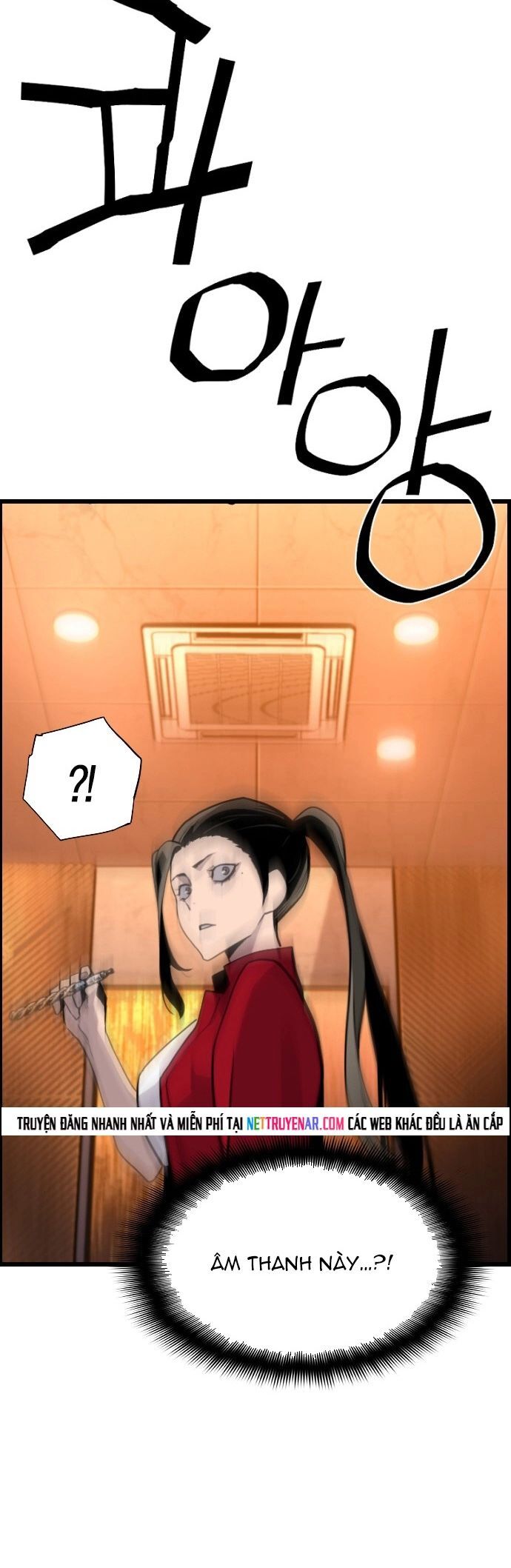 Sự Trở Lại Của Kẻ Khủng Bố - Chương 28 - Trang 25